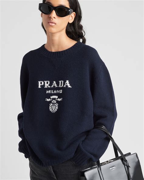 рубашка prada|prada sweater.